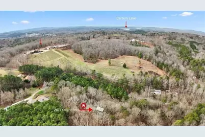 2671 Knight Road, Ellijay, GA 30540 - Photo 3