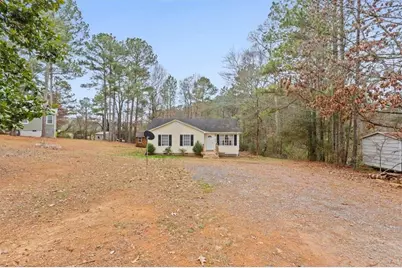 221 Hardin Road SW, Plainville, GA 30733 - Photo 3