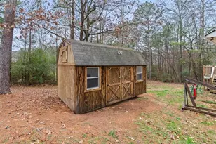 221 Hardin Rd SW, Plainville, GA 30733 - Photo 27