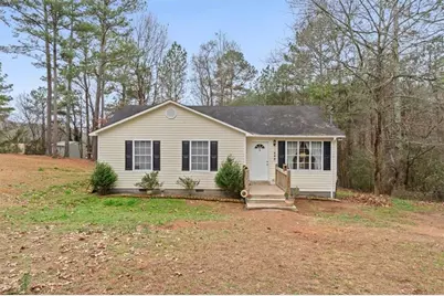 221 Hardin Road SW, Plainville, GA 30733 - Photo 1