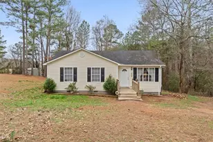 221 Hardin Rd SW, Plainville, GA 30733 - Photo 1