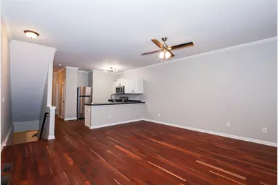 2145 Hollywood Drive NW #2, Atlanta, GA 30318 - Photo 3