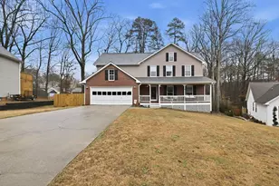 4631 Gold Mine Dr, Sugar Hill, GA 30518 - Photo 1