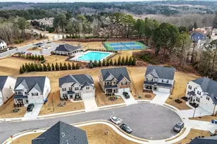 573 Princeton Elm Pl, Lawrenceville, GA 30045 - Photo 5