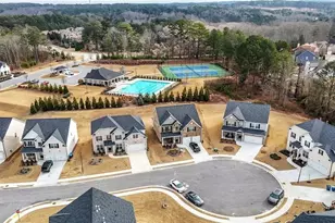 573 Princeton Elm Pl, Lawrenceville, GA 30045 - Photo 5