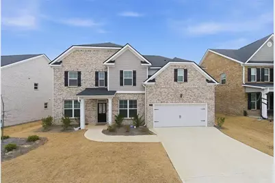 573 Princeton Elm Place, Lawrenceville, GA 30045 - Photo 1