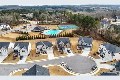 573 Princeton Elm Place, Lawrenceville, GA 30045 - Photo 5