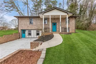 4065 Craig Dr, Duluth, GA 30096 - Photo 1