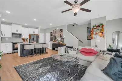 1954 Sanford Drive, Atlanta, GA 30318 - Photo 9