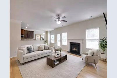 4457 Water Mill Drive, Buford, GA 30519 - Photo 9