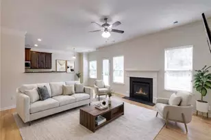 4457 Water Mill Dr, Buford, GA 30519 - Photo 9