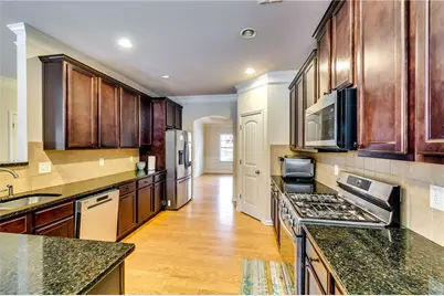 4457 Water Mill Drive, Buford, GA 30519 - Photo 13