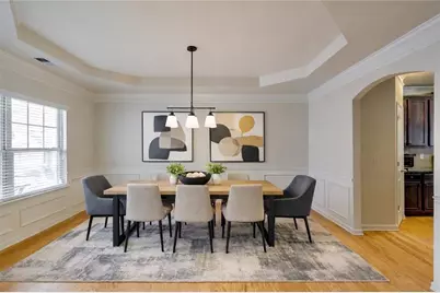 4457 Water Mill Drive, Buford, GA 30519 - Photo 7