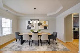 4457 Water Mill Dr, Buford, GA 30519 - Photo 7