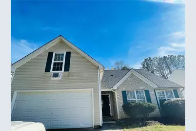 3142 Sentinel Circle, Lawrenceville, GA 30043 - Photo 1