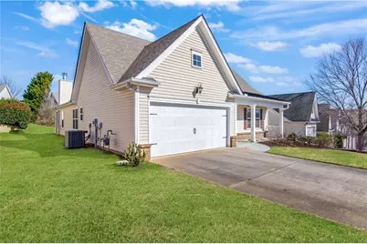 112 Village Drive, Canton, GA 30114 - Photo 3