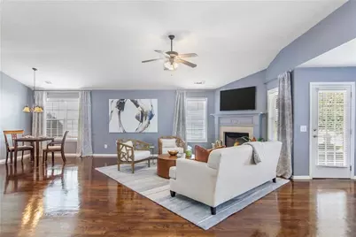 112 Village Drive, Canton, GA 30114 - Photo 19