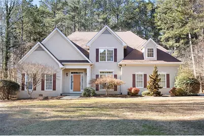 165 Redspire Lane, Fayetteville, GA 30215 - Photo 25