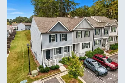 3570 Saratoga Circle, Decatur, GA 30034 - Photo 1