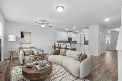 3570 Saratoga Circle, Decatur, GA 30034 - Photo 11