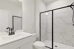 5129 Hillside Haven Dr, Powder Springs, GA 30127 - Photo 5