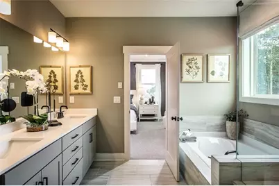 5129 Hillside Haven Dr., Powder Springs, GA 30127 - Photo 19