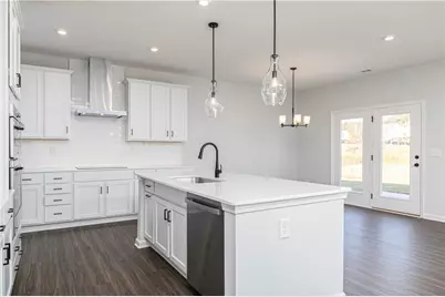 1934 Watson Falls Court, Lawrenceville, GA 30043 - Photo 9