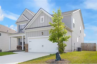 7571 Deerridge Way, Fairburn, GA 30213 - Photo 3