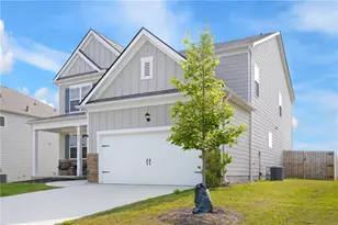 7571 Deerridge Wy, Fairburn, GA 30213 - Photo 3