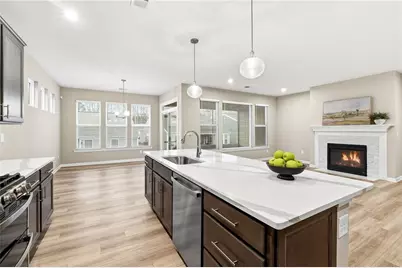 168 Balsam Drive, Dallas, GA 30157 - Photo 9