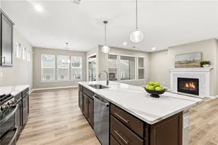 168 Balsam Dr, Dallas, GA 30157 - Photo 9