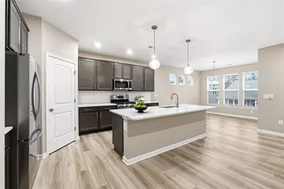 168 Balsam Drive, Dallas, GA 30157 - Photo 9