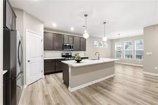 168 Balsam Dr, Dallas, GA 30157 - Photo 9