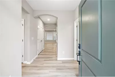 168 Balsam Drive, Dallas, GA 30157 - Photo 5