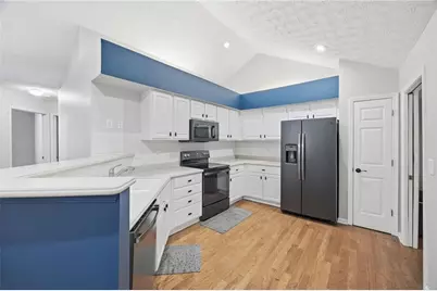 2128 Carefree Circle #1, Marietta, GA 30062 - Photo 11