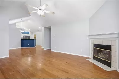 2128 Carefree Circle #1, Marietta, GA 30062 - Photo 7