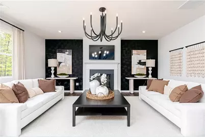 1924 Watson Falls Court, Lawrenceville, GA 30043 - Photo 13