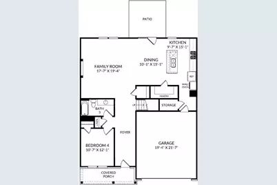 1924 Watson Falls Court, Lawrenceville, GA 30043 - Photo 33