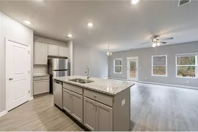 3413 Endurance Court, Atlanta, GA 30349 - Photo 11