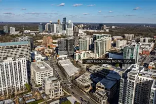 3107 Peachtree Rd NE, Atlanta, GA 30305 - Photo 73