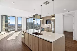 3107 Peachtree Rd NE, Atlanta, GA 30305 - Photo 9