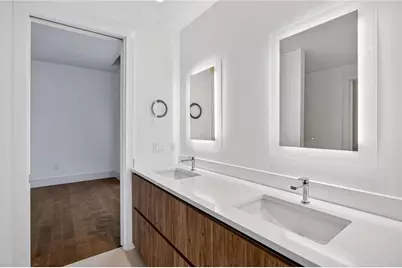 3107 Peachtree Road NE #1504, Atlanta, GA 30305 - Photo 47