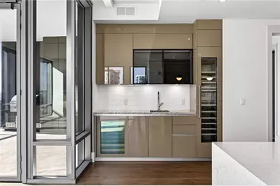 3107 Peachtree Road NE #1504, Atlanta, GA 30305 - Photo 11