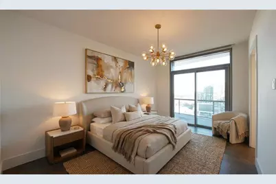 3107 Peachtree Road NE #1504, Atlanta, GA 30305 - Photo 43