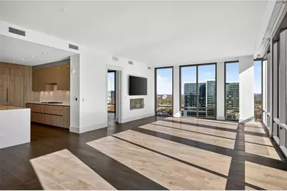 3107 Peachtree Road NE #1504, Atlanta, GA 30305 - Photo 13