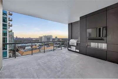 3107 Peachtree Road NE #1504, Atlanta, GA 30305 - Photo 29