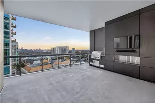 3107 Peachtree Rd NE, Atlanta, GA 30305 - Photo 29