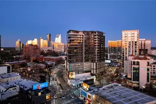 3107 Peachtree Rd NE, Atlanta, GA 30305 - Photo 75