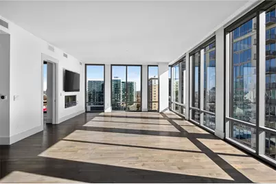 3107 Peachtree Road NE #1504, Atlanta, GA 30305 - Photo 19