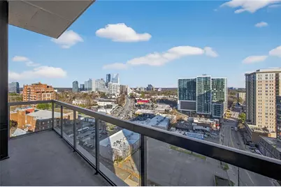 3107 Peachtree Road NE #1504, Atlanta, GA 30305 - Photo 45